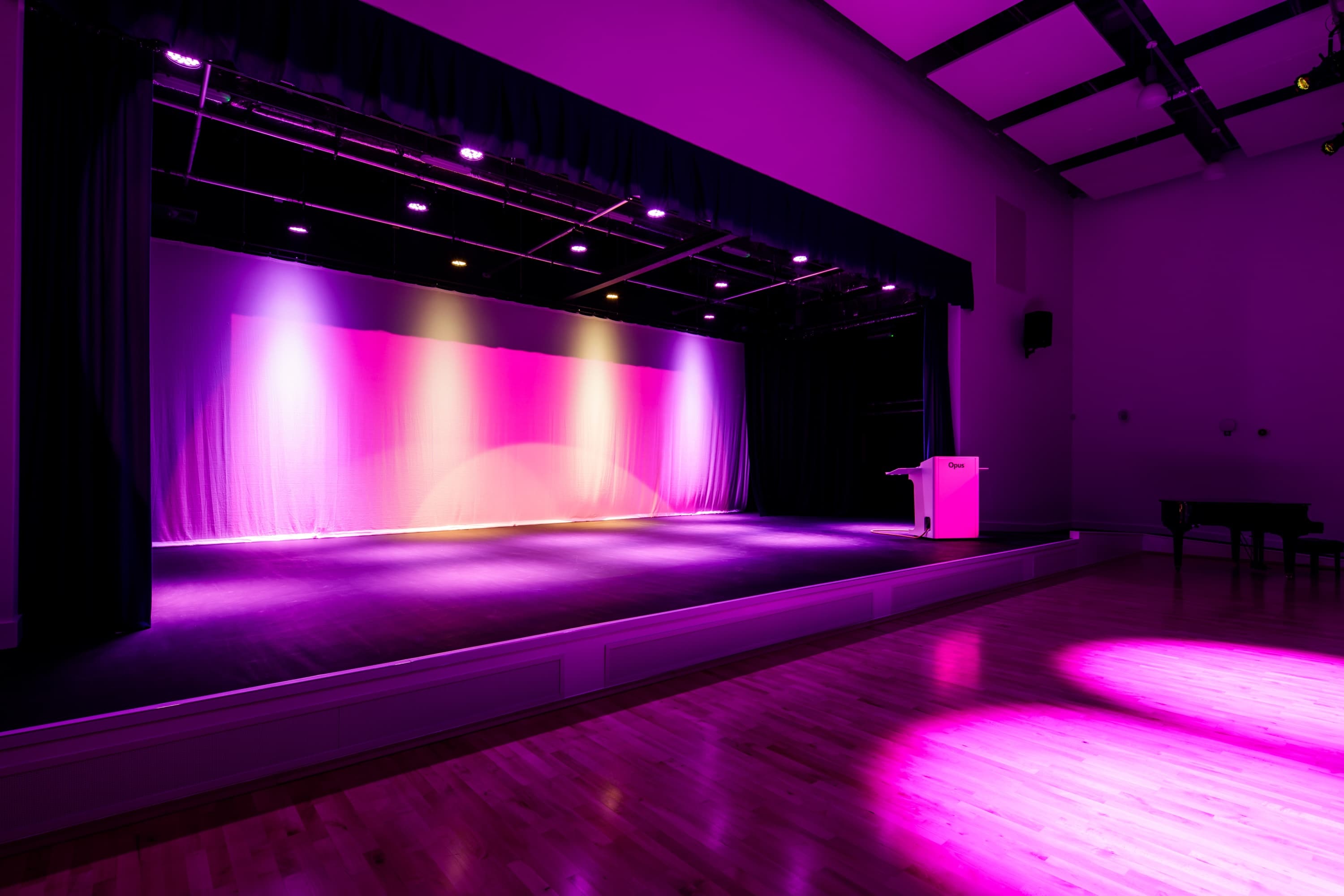 An image related to Stage Lighting